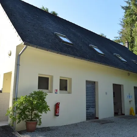 Chambres, La Pointe, Saint Coulitz, Châteaulin